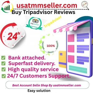 Buy Tripadvisor Reviews