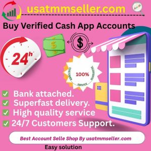 Buy Cash App Account