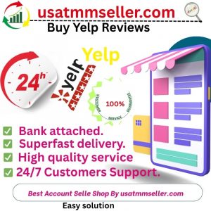 Buy Yelp Reviews